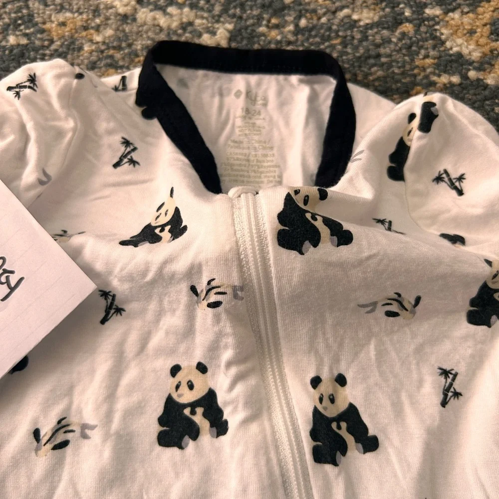 Romper - Picture 2 of 2